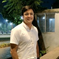Bhavesh Soni