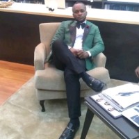 Olumide Johnson