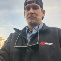 J. Cody Carter
