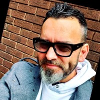Steve Russel-Boulton