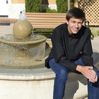Justin Nevarez
