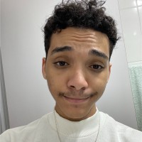 Lucas Pedro, Da Hora