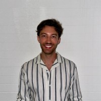 Adam Keefer
