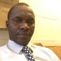 Ibrahim Sesay