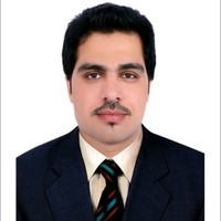 Abrar Ahmad