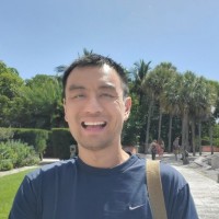 Robert Lin