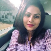 Snehal Salvi Jadhav