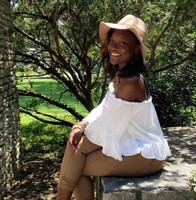 Alexis Newson