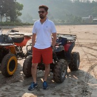Ashish Patkar