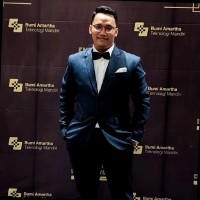Tanzi Kurniawan