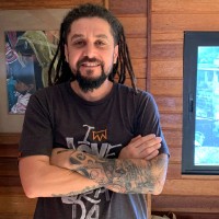 Macarrão Marcio