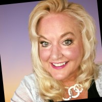Kathy Warner