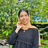 Aneena Fathima