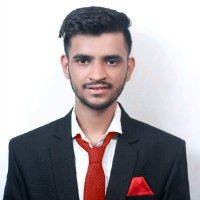 Prashant Pujari.