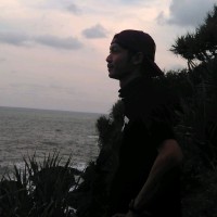 Achmad Fauzi