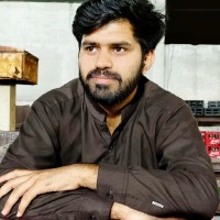 Muhammad Asad