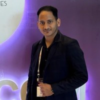 Pritam Mohanty