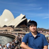 Micah Dizon