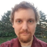 Adam Dake