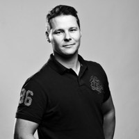 Robert Löfdahl