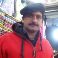 Anjum Ali