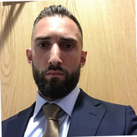 Andreas Charalambous