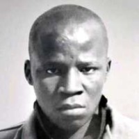 Magida Modise