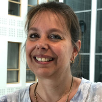Sandra Rietvelt