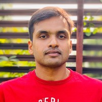 Chaitanya Reddy Avk