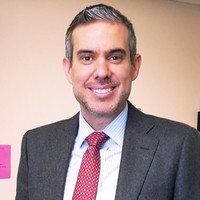 Timothy Jecks