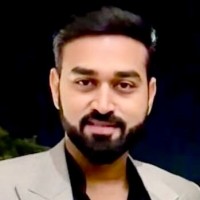 Mohan R.