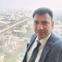 Bharat Bhushan Goyal