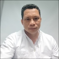 Rodolfo Javier Blanco Vivanco