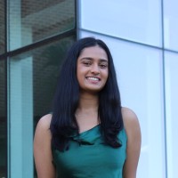 Shivani Ananth