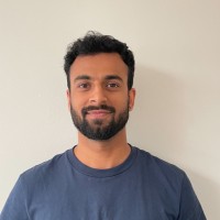 Pranay Grover