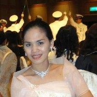 Liezel Saguin