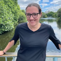 Astrid Seuren