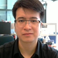 Lewis Guo
