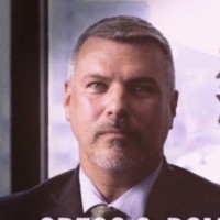 Gregg Domroe