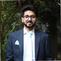 Taimoor Saif