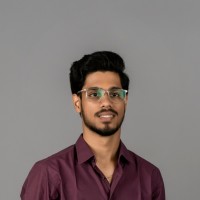 Rahul Balaji SM