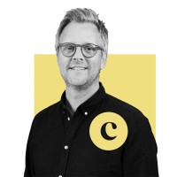 Christian Strandberg