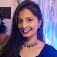Anjali Thammanna