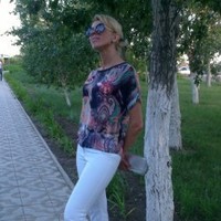 Ольга Сошникова