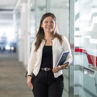 Carol Gicel Baca Uriarte