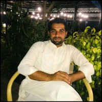 HAFIZ MUHAMMAD KASHIF
