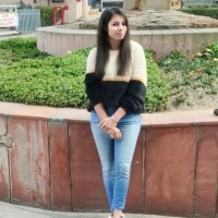 Divyangna Agarwal