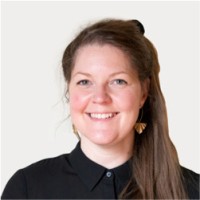 Laura Cajelait