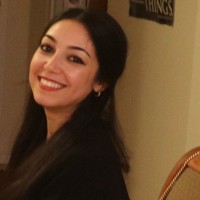 Noha El Gharous