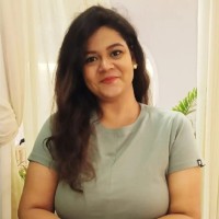 Komal B